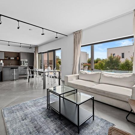 Villa Kalu 1 Krnica Eksteriør bilde